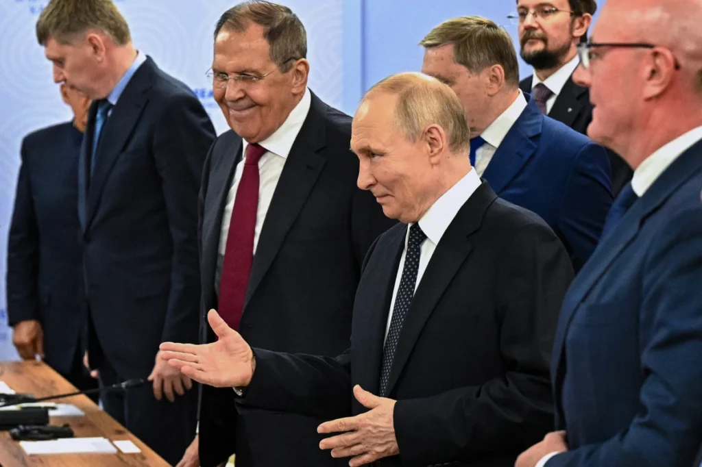 Putin Meets Marcos Jr On Russia-ASEAN Summit Sidelines 3 1000983735