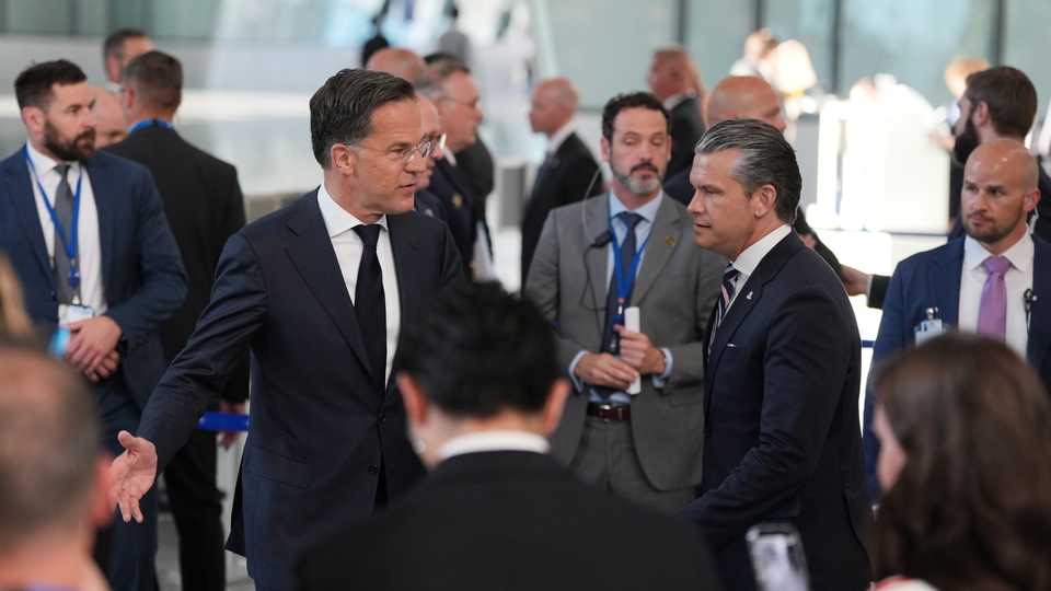Hegseth Announces Six-month Review Of U.S Forces In Europe 2 1000985754
