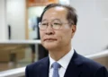 South Korea's Former Justice Minister Sentenced For Martial Law Role 7 1000991360
