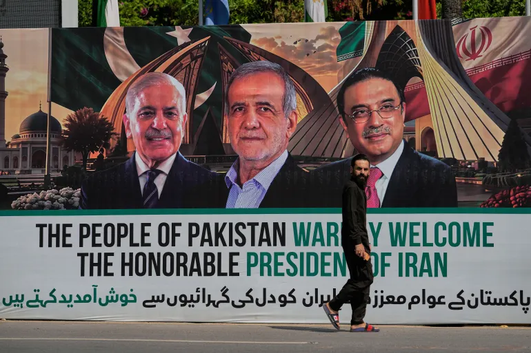 Pezeshkian Makes Visit Of Gratitude To Pakistan 2 1000993768
