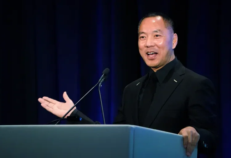 US Court Sentences Chinese Billionaire For Fraud 1 1001004603