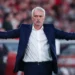Jose Mourinho returns to the Bernabeu for a second stint
