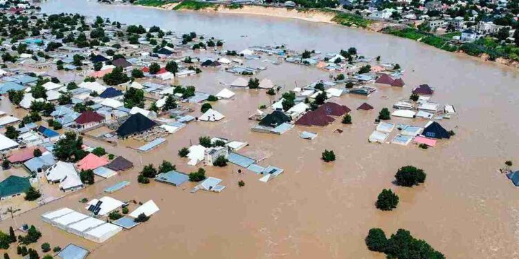 Devastating Floods Hit Ghana Hard: Insurance Payout Due or Another Year of Heartbreak? 1 Devastating Floods Hit Ghana Hard: Insurance Payout Due or Another Year of Heartbreak?
