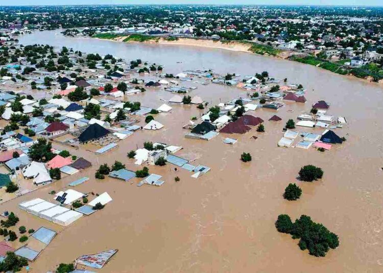 Devastating Floods Hit Ghana Hard: Insurance Payout Due or Another Year of Heartbreak?