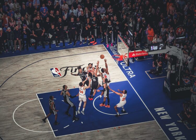 Knicks Complete Historic Comeback, A Win Away From NBA Championship 1 New York Knicks and San Antonio Spurs set for crucial Game 5
