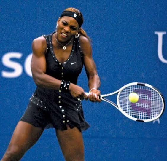 Tennis Star Serena Williams Set for Competitive Return After Four-Year Absence 2 17803287370537133708448755079249