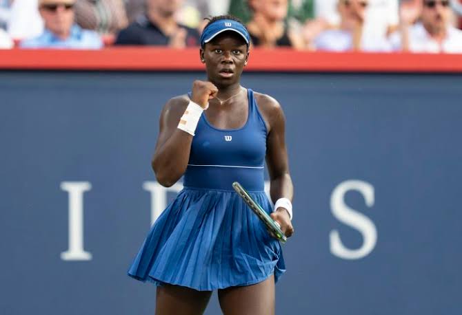 Tennis Star Serena Williams Set for Competitive Return After Four-Year Absence 3 17803288205686163559849805905024