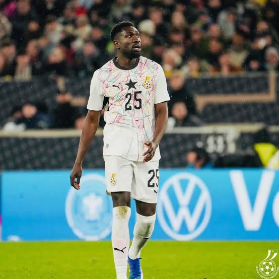 Carlos Queiroz Confirms Djiku Will the World Cup Due to Injury 3 17803382735165311308250768392897
