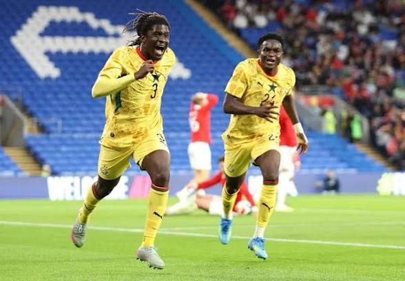 Last-Gasp Wales Equalizer Denies Ghana First Win in Eight Months 2 17804396700986108023985129138273