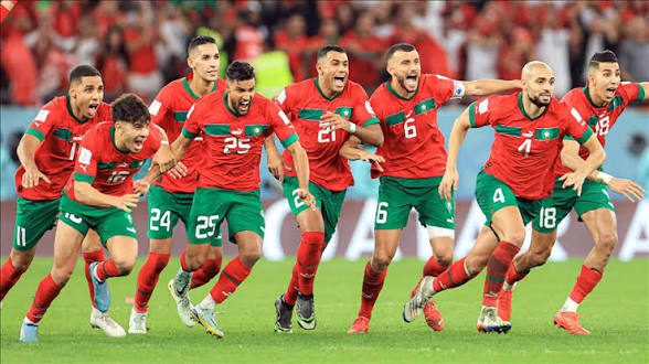 Yassine Bounou Says Morocco Has Earned Global Respect Ahead of 2026 World Cup 2 17808269023322383493883530333876