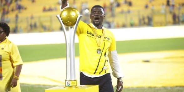 Aduana FC Appoint Samuel Boadu as Head Coach 3 17812654678537479522286928304670