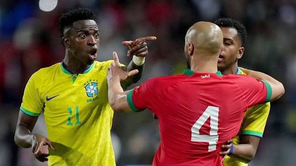 Group C: Brazil vs Morocco, Preview and Analysis 2 17813473520306993164233266281037