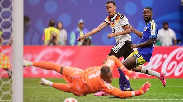 Curaçao Battered By Germany on World Cup Debut 4 1781466374476855233211860616248