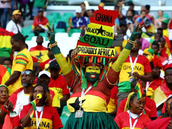 Chief Imam Rallies Spiritual Support for the Black Stars 5 17815365230014451707087993155316