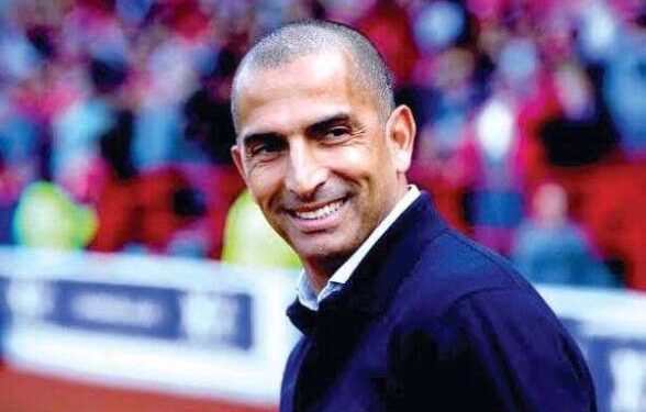 Sabri Lamouchi loses his job less than 24 hours after Tunisia were Battered By Sweden in their FIFA 2026 World Cup opener