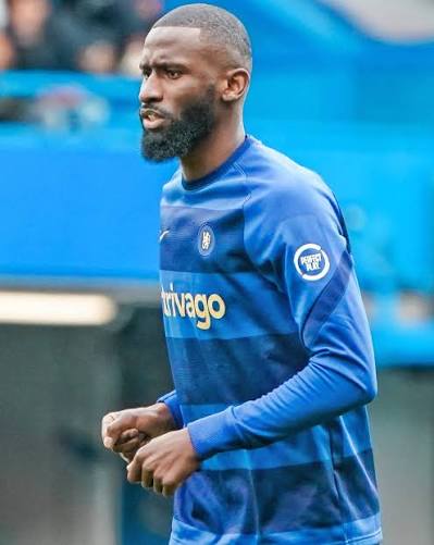 Antonio Rudiger Signs One-Year Contract Extension at Real Madrid 3 17816080051356736233590669707660