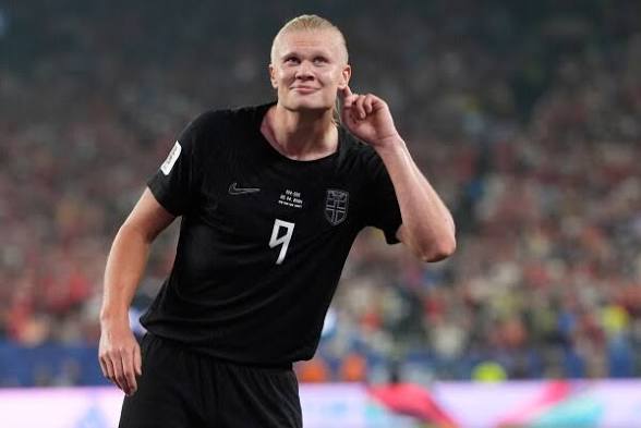 Norway Survive Late Senegal Fightback to Reach Knockout Round at the World Cup 4 17821812113513035038826551555652