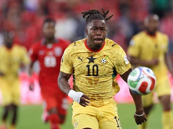 Africans Have Been Underrated in Major Competitions - Thomas-Asante 3 17826408211282228658995966795419