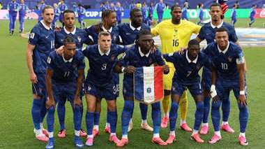 2026 FIFA World Cup Emerging as a Tournament Purposely Built for Attackers: The Numbers That Support the Claim 6 17828632826637203899072987640330