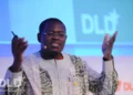 Bright Simons, Honorary Vice President, IMANI Africa & Senior Visiting Fellow, ODI Global