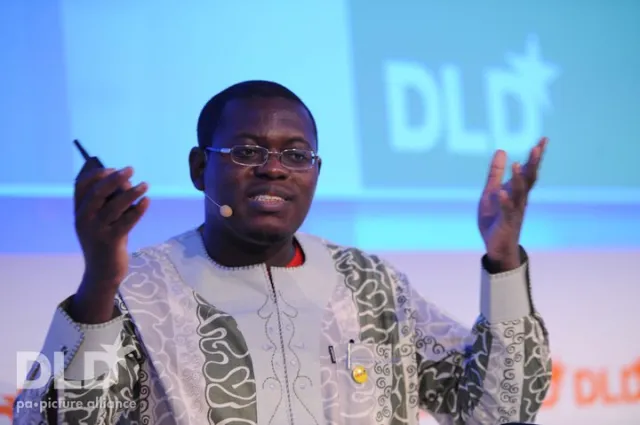 IMANI'S Veep Questions Whether World Bank's Mission 300 Delivered Any New Connections 5 180001 10150094303083907 721513 n