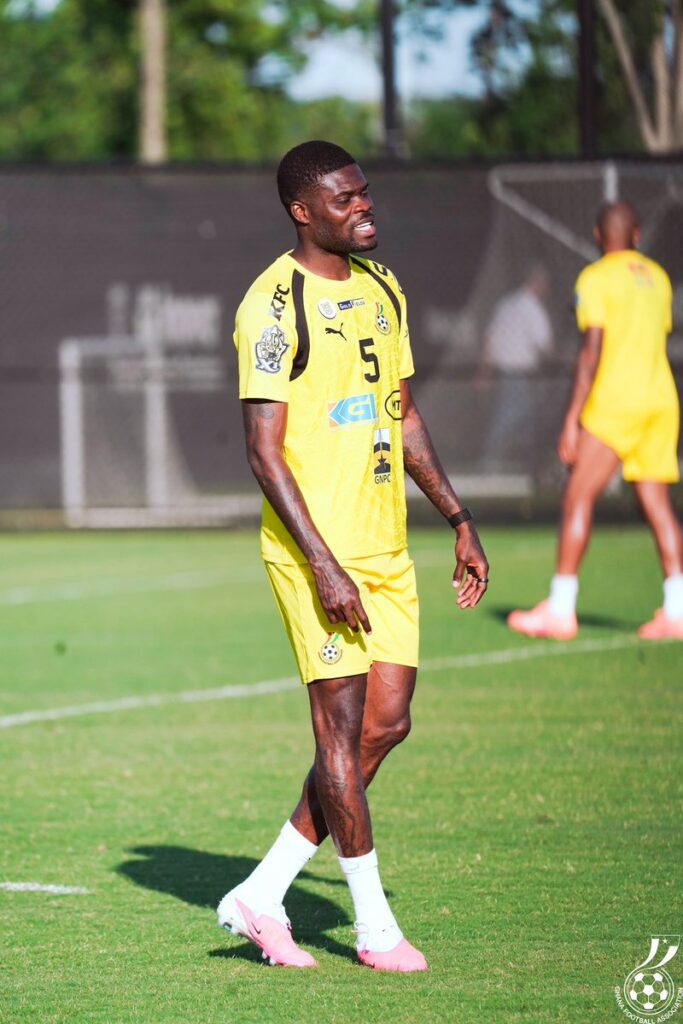 Partey Ruled Out of Ghana's World Cup Opener After Canada Visa Refusal 3 20260609 221242