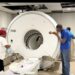37 Military Hospital Launches Ghana’s First Helium Free MRI Centre