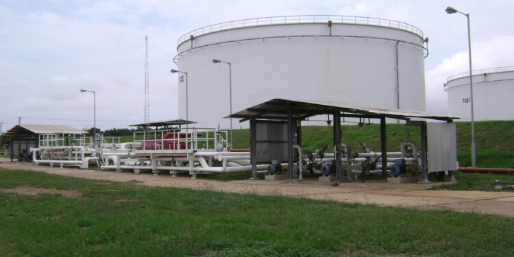 BOSTenergies storage facilities