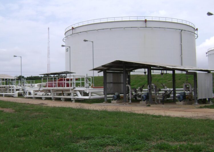BOSTenergies Outlines Strategic TOR Partnership for Local Product Offtake 1 BOSTenergies storage facilities