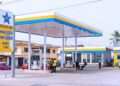 Star Oil