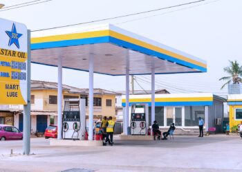 Star Oil