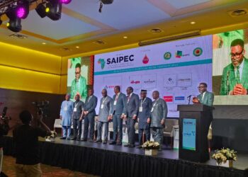 Ghana Gas CEO Showcases Regional Natural Gas Sector Investment Potential 6 Ghana National Gas Company Limited (Ghana Gas)