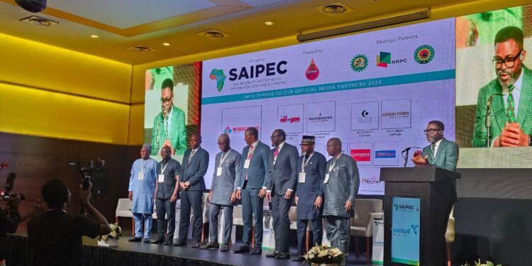 Ghana Gas CEO Showcases Regional Natural Gas Sector Investment Potential 1 Ghana National Gas Company Limited (Ghana Gas)