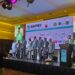 Ghana Gas CEO Showcases Regional Natural Gas Sector Investment Potential 14 Ghana National Gas Company Limited (Ghana Gas)