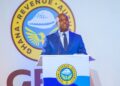 Deputy Minister for Finance, Thomas Ampem Nyarko