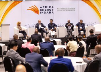 Africa Energy Indaba Forum