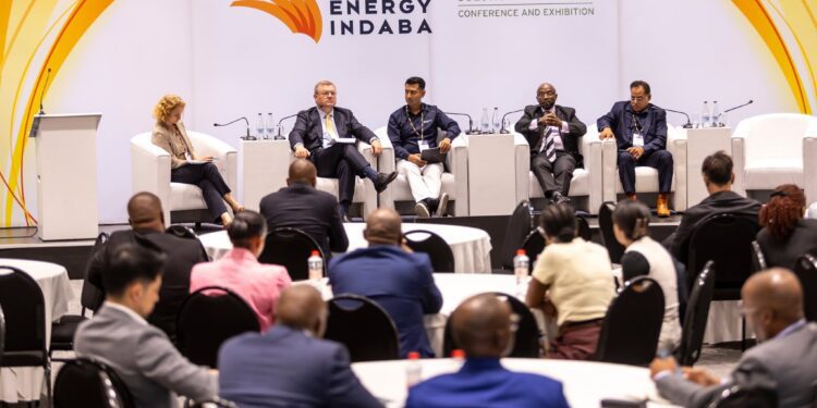 Africa Energy Indaba Forum