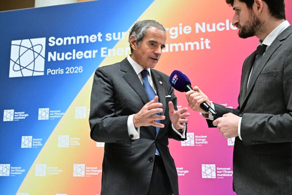 IAEA Expresses Optimism as International Financial Institutions Open to Nuclear 3 648582881 1386004733569073 7241452803241651711 n
