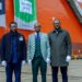 Ghana Invests in Energy Storage to Meet Skyrocketing Demand 15 BOSTenergies MD. TOR MD and NPA CEO