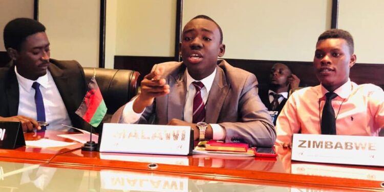 Energy Economist Aephaniel Owusu-Agyemang