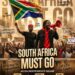 Reject Gold Fields Lease Renewal, Sack All South Africans – Group Demands 14 Arise Ghana Demands