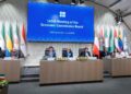 OPEC  Executives