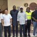 Prestea Sankofa Gold Limited (PSGL) with Investors