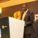 Lands and Natural Resources Minister, Emmanuel Armah-Kofi Buah