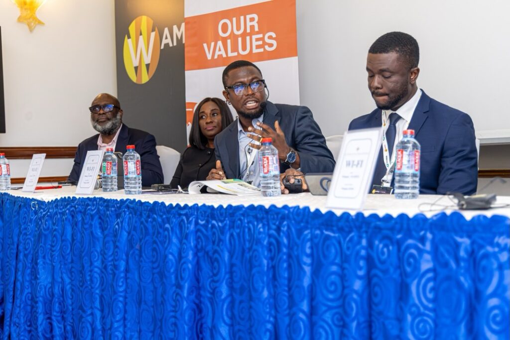 We Will Have Ourselves to Blame If Mining Fails - Charles Kwarteng Warns 2 716030272 17915653356401248 8924969732886218964 n