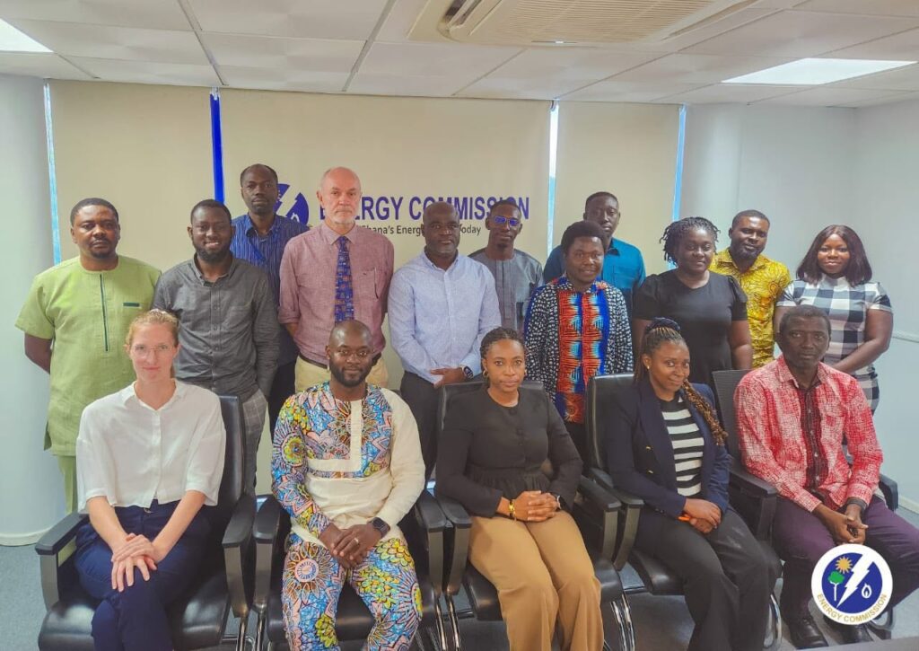 Energy Commission Explores Distributed Generation Partnership with Sustainable Energy Africa 2 718687032 1483974800194539 6798649601657130217 n