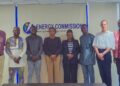 Energy Commission of Ghana with Sustainable Energy Africa (SEA)