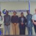 Energy Commission Explores Distributed Generation Partnership with Sustainable Energy Africa 14 Energy Commission of Ghana with Sustainable Energy Africa (SEA)