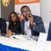 Charles Obeng Kwarteng, Finance Manager of the Zijin Golden Ridge Limited