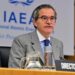 IAEA Expresses Optimism as International Financial Institutions Open to Nuclear 15 Rafael Mariano Grossi, the Director General of the International Atomic Energy Agency (IAEA)